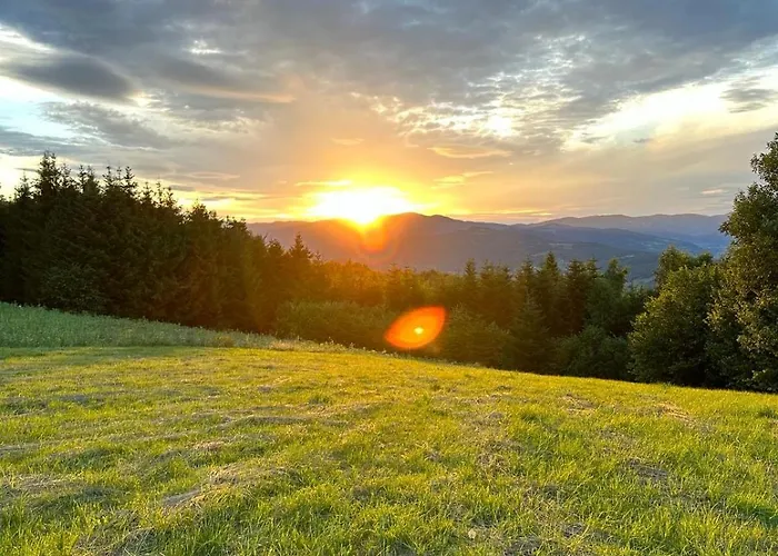 Bed & Breakfast Wioletta