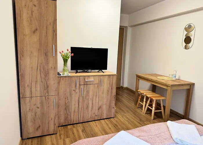 Wioletta Bed & Breakfast Szczawnica