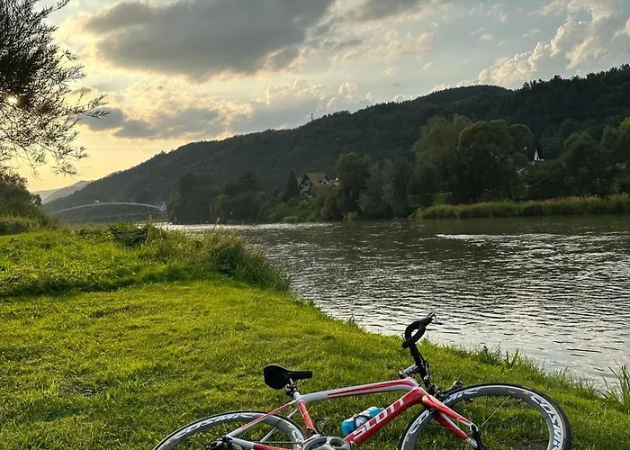 Wioletta Bed & Breakfast 3*