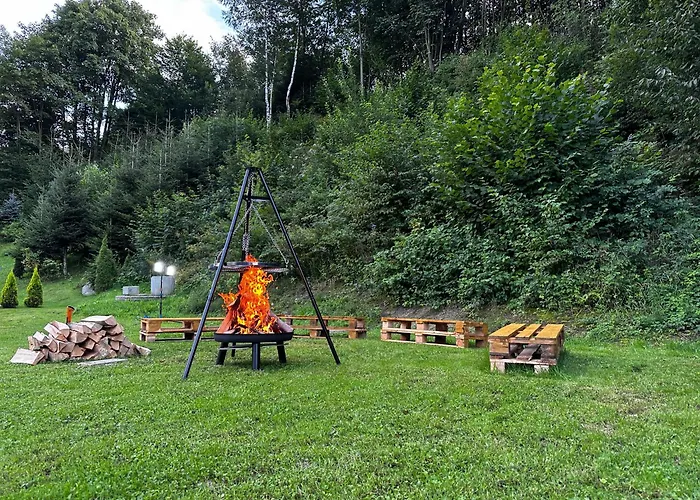 Wioletta Bed & Breakfast