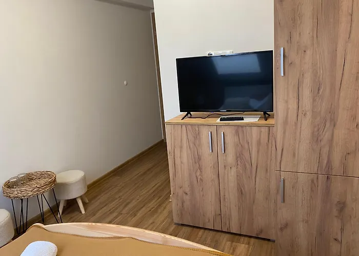 Bed & Breakfast Wioletta Szczawnica