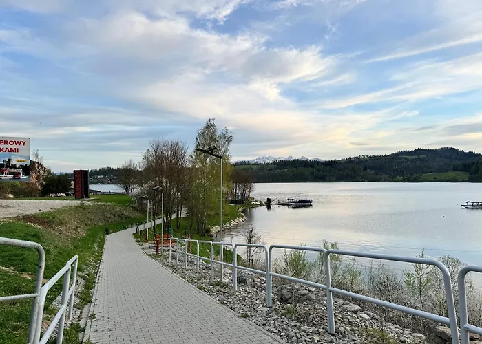 Wioletta Bed & Breakfast