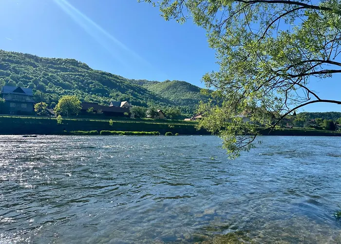 Wioletta 3* Szczawnica