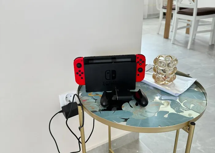 Wioletta Bed & Breakfast