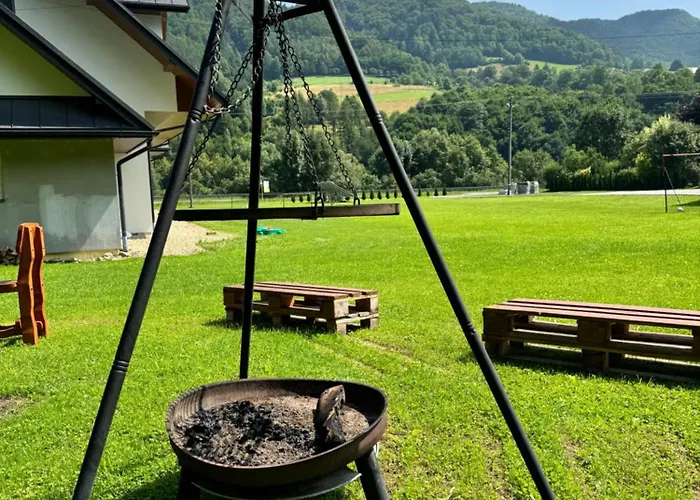 Bed & Breakfast Wioletta