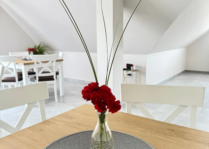 Bed & Breakfast Wioletta Szczawnica