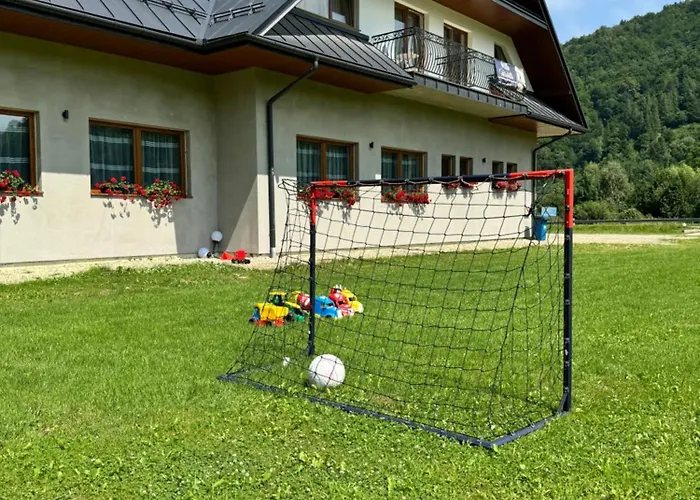 Bed & Breakfast Wioletta