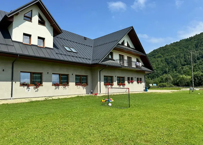 Wioletta Bed & Breakfast 3*