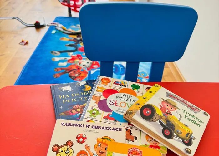 Wioletta 3* Szczawnica