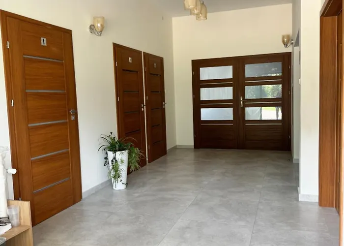 Wioletta Bed & Breakfast Szczawnica