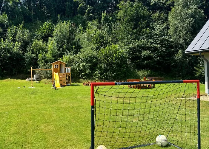 Wioletta Bed & Breakfast Szczawnica