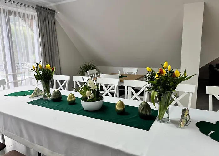 Bed & Breakfast Wioletta Szczawnica