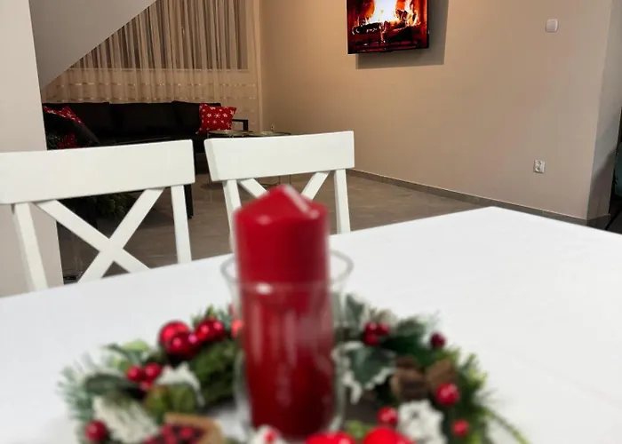 Wioletta 3* Szczawnica