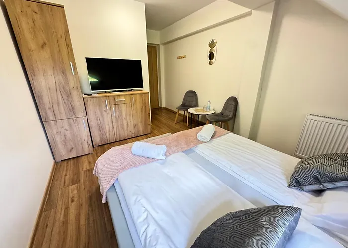 Wioletta Bed & Breakfast