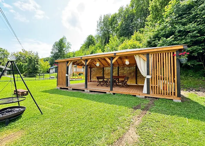 Wioletta Bed & Breakfast