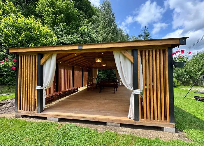 Wioletta Bed & Breakfast