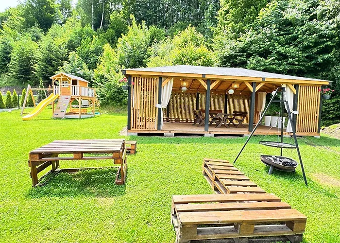 Bed & Breakfast Wioletta