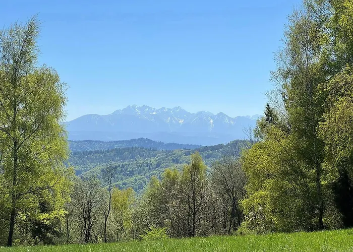 Wioletta Bed & Breakfast 3*