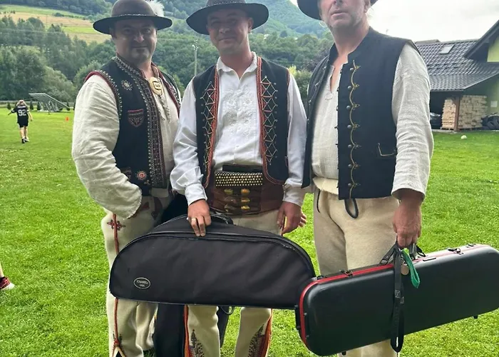 Bed & Breakfast Wioletta